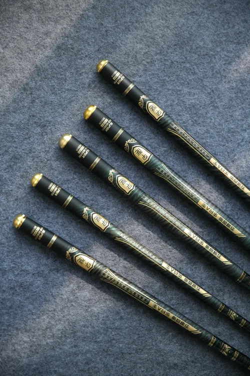 46t碳布6层19调6h超轻超硬大小鱼通杀直飞3斤控鱼40斤以内