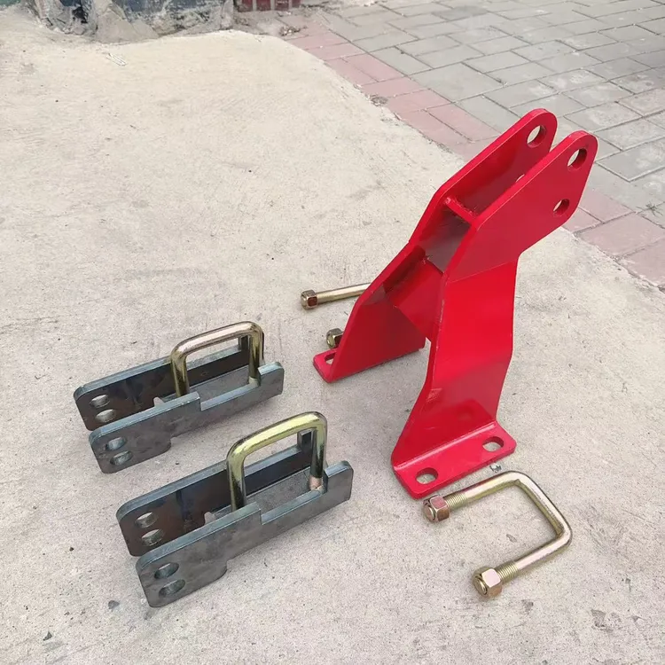 农机具上吊点农机下吊点安装农机及配件适合8X8方梁用