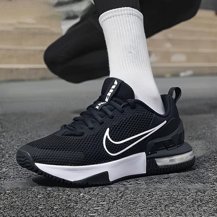 Nike耐克男鞋秋冬新款Air max气垫运动鞋休闲鞋透气跑步鞋FQ1833