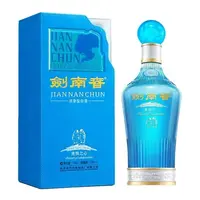 剑南春【玉属】剑南春 南极之心【750ml】浓香型白酒单瓶装52度750ml