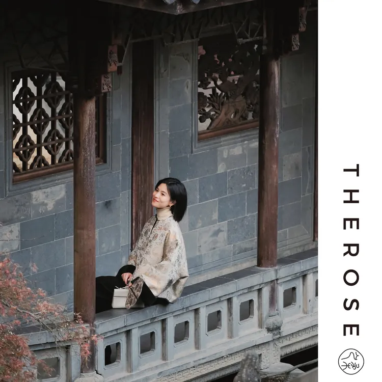 点击预约12月16日下午18点【之韵流转 柔光倾城】不见不散~