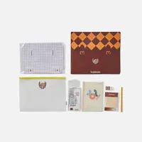巴拉巴拉开学用品婴童用品礼盒2092493318