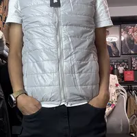 秋冬常规款V领200g(含)-250g(不含)短款保暖