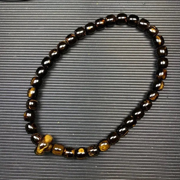 全品1.2手持36颗血柳木海柳木原色柳
