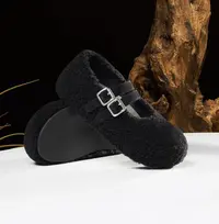 玛丽珍软底鞋20768-13