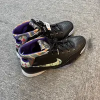 46码 全新 nike科比1大师之路 球鞋