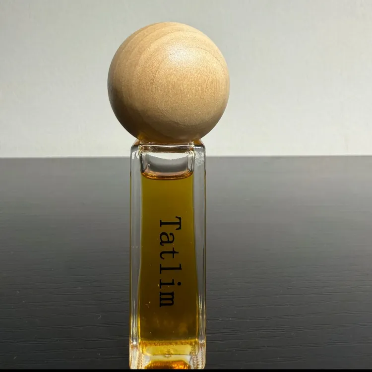 NiShaNe X 香精油（滚珠款）