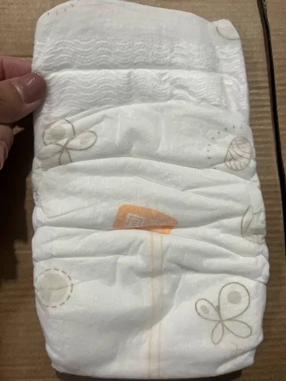 宜婴蚕丝裤婴儿纸尿裤拉拉裤宝宝真蚕丝纸尿裤超薄透气宝宝尿不湿