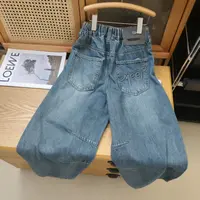 tj715合集男童高货品质牛仔裤