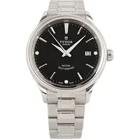 99新 TUDOR/帝舵 风尚系列自动机械女表M12300-0004表径34