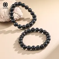 【举石臻品】TH0922-6668-072辉石手串（一件/多样性发/约8mm+）O