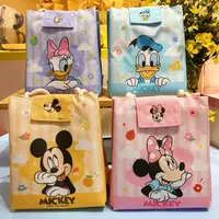 【新品硬核价】迪士尼2025年新款家用便携保温袋