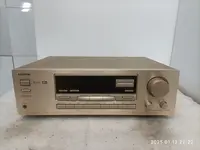 9新  二手0N桥DS474功放机，不包邮。不退换货