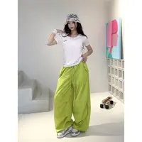 【宠粉品】9月26号上午10：00【CBX贤子-生日趴专场！】嘻哈休闲裤