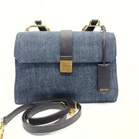 元品奢选/95新/缪缪/单肩包/SN-X504173