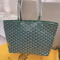 95新 Goyard 安洁利严选手提包/0015906