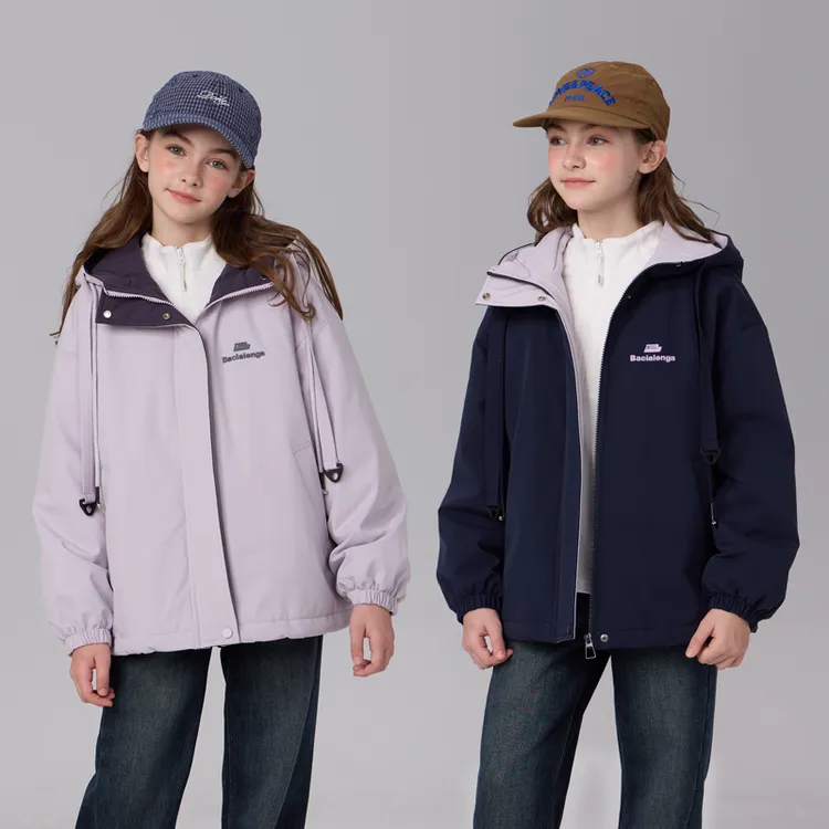 2442女棉衣外套加厚2025冬季新款爆款时尚休闲棉服秋冬款棉衣外套