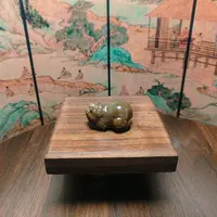 M和田玉貔貅吊坠0489
