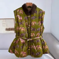 251223新中式国风水貂毛90白鸭绒保暖羽绒服