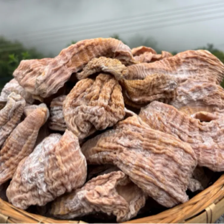 四川省宜宾市筠连县大雪山楠竹笋笋干