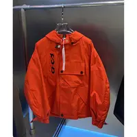 大占推荐 5203 潮牌夹克外套