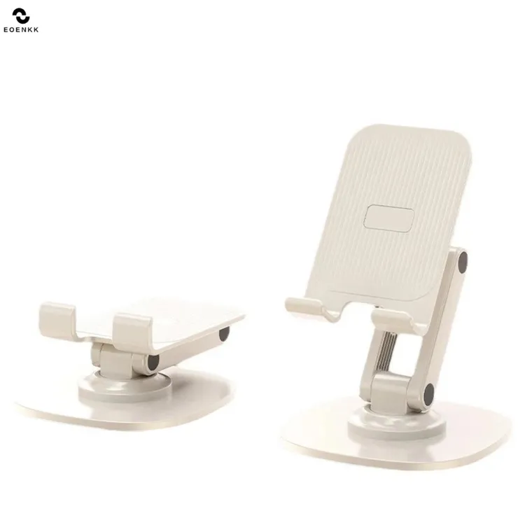 360°旋转高端手机支架懒人桌面多功能通用ipad平板支撑架铝合金