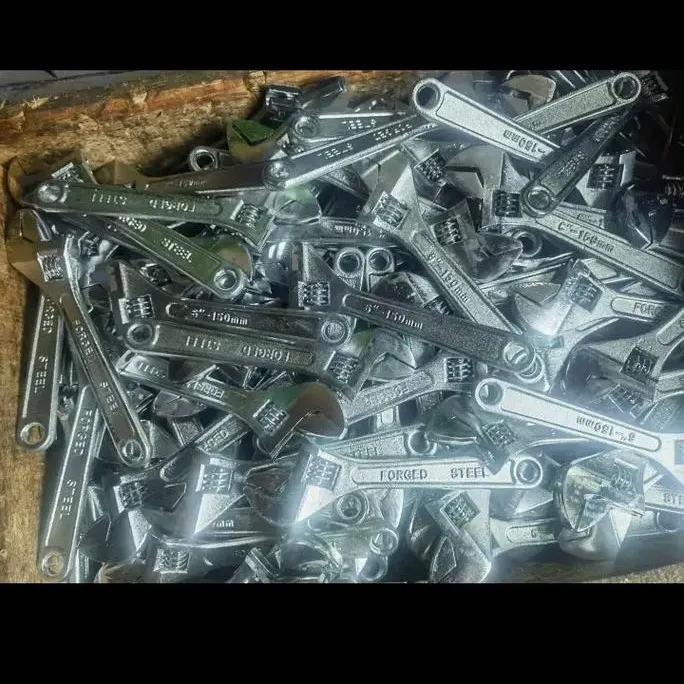 网红超硬超耐磨（印度进口）正品多用途扳手，自带东南亚精美小礼品