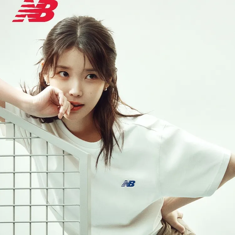 New Balance NB男女短袖官方正品夏季新款运动休闲透气上衣T恤女