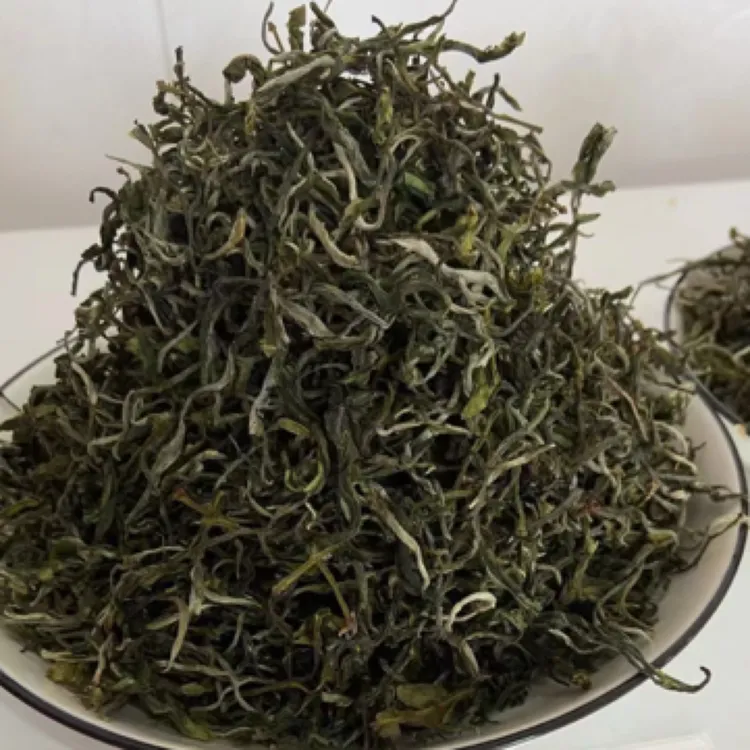 2025年新春尖茶（送盖碗子）