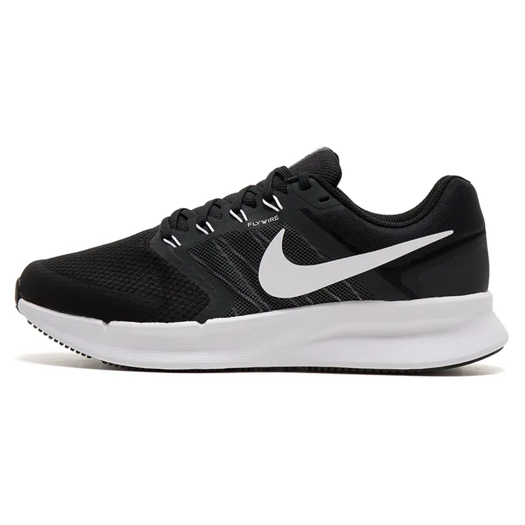 nike耐克男鞋2025新款跑步鞋RUN SWIFT 3基础款休闲运动鞋 DR2695