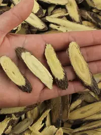 【现收好物】 野生甘早   150-500g