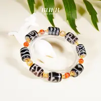 【不二】大全能珠珠DIY单圈手串(多样性发)