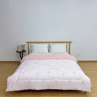 【天使小狗-豆被】高奢定制款全棉印花豆豆被柔软舒适春秋冬被 一条