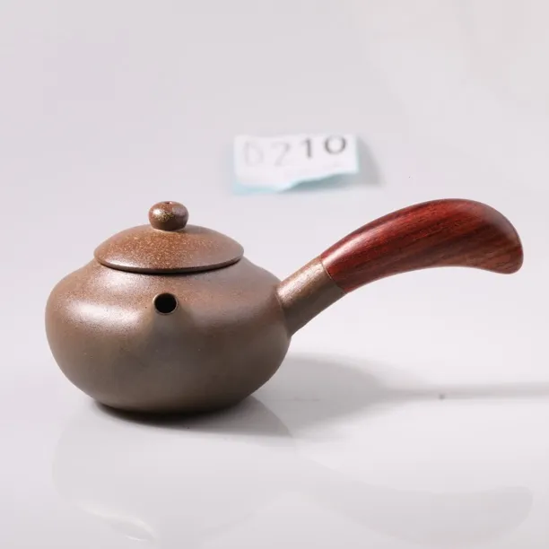 D210家用泡茶简约小容量茶具