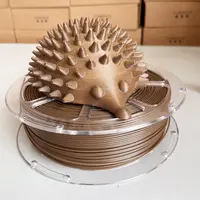 【余兄弟】PLA木塑猫薄荷 中药香味耗材 3D打印耗材批发 1KG