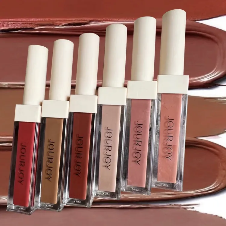 JOURJOY丝绒柔雾不沾杯唇釉雾面口红【新疆包邮】