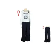 IEF/爱依服2025新款秋季针织上下套裤6723-B0098-