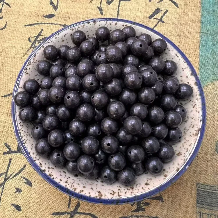 【清仓福利】合香珠息肌丸散珠手串送绳子