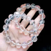 【云上好物】白水晶满天星手串-多样性发其一约13mm-DS98704-25(JG)