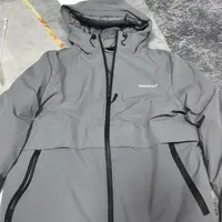 92503加厚三防棉衣冲锋衣