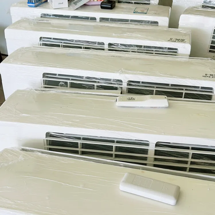 好空调，410制冷剂，32制冷剂省电，1.5匹