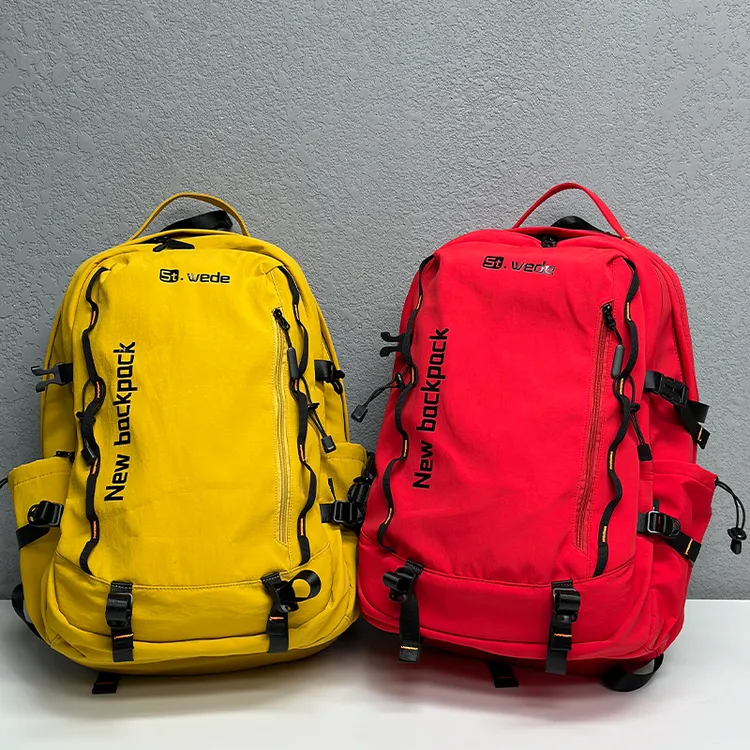 {加大号52/33/20}双肩包男出差旅行大容量背包高中大学生书包女