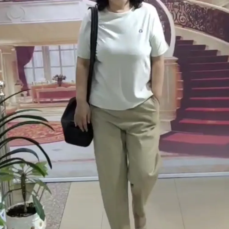 大码女装,裤子——17274号