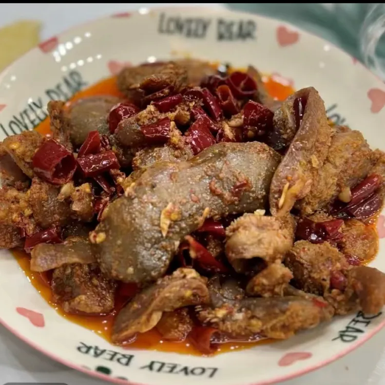 香辣海葵开袋即食大连特产爽脆可口顺丰快递发货后不支持退款拒收