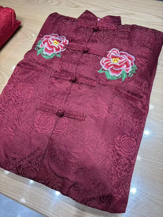 女款抗寒保暖精品服饰