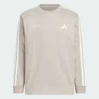 【玖伍AD】MODERN SPORTS LONG-SLEEVE运动休闲宽松长袖T恤KC2883