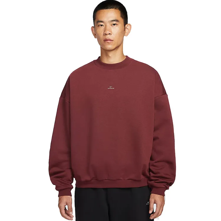 Nike耐克男子TF SI BRSH运动休闲卫衣IM5902-619