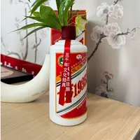 包府1935 酱香型白酒 纯粮酿造固态法 礼盒装 整箱6瓶53度500ml
