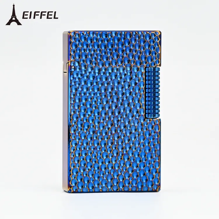 莫斯达侧滑朗声煤油打火机合集男士个性创意打火机