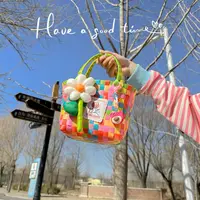 H401-450公主的绝美时尚流行单肩斜挎女包